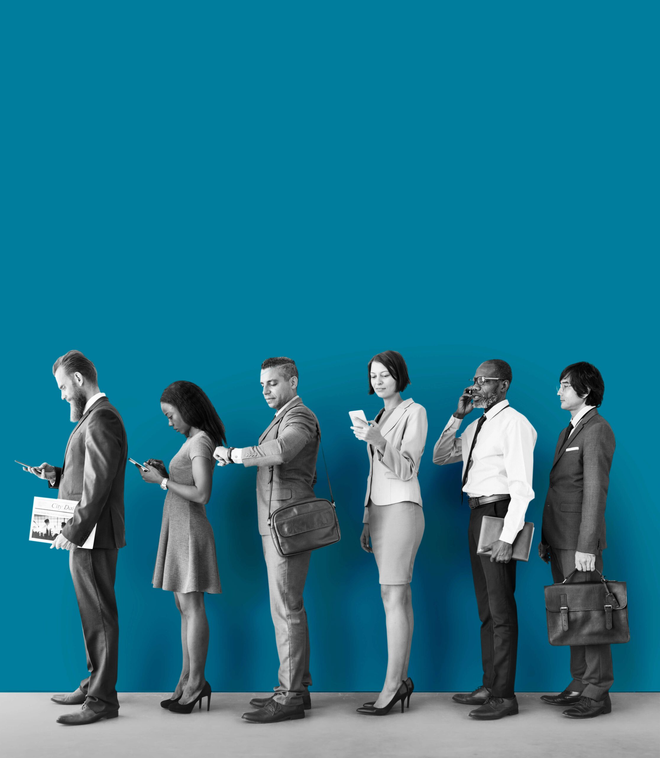 Get Ready For Next Walk-in Interview