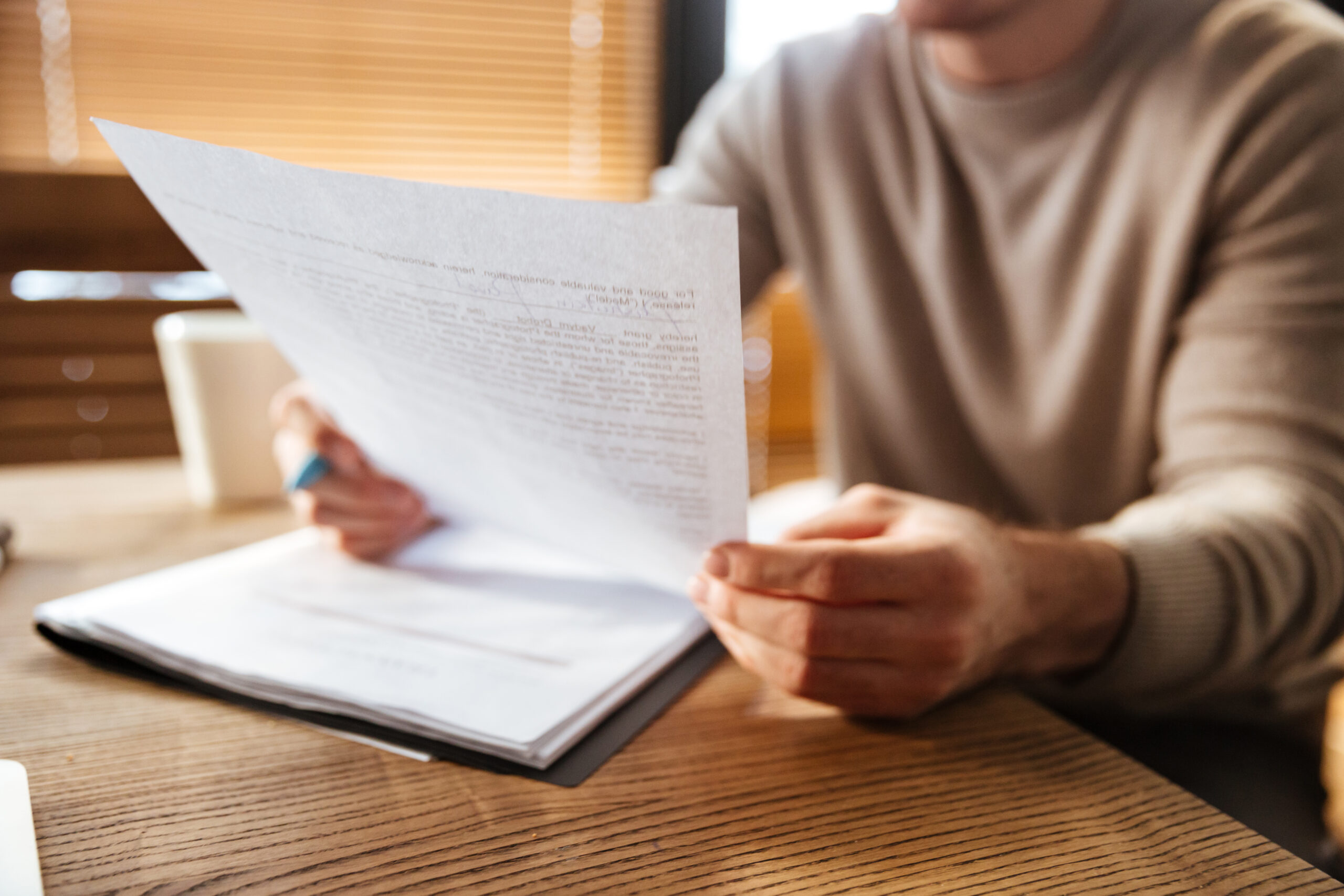 Gulf Country  Cover Letter Master Guide