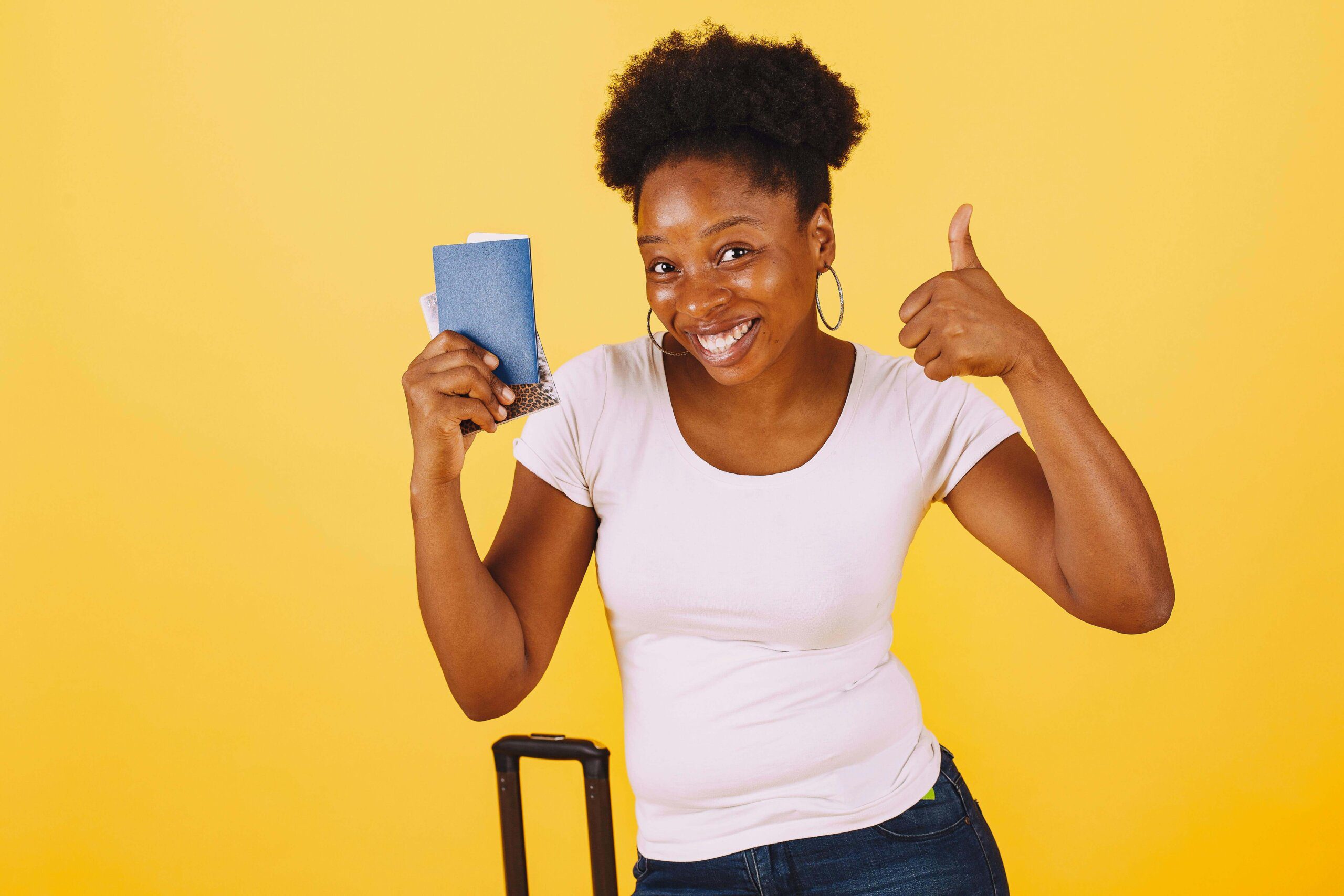 FREELANCE / FULL-TIME AND EMPLOYMENT VISA TYPES