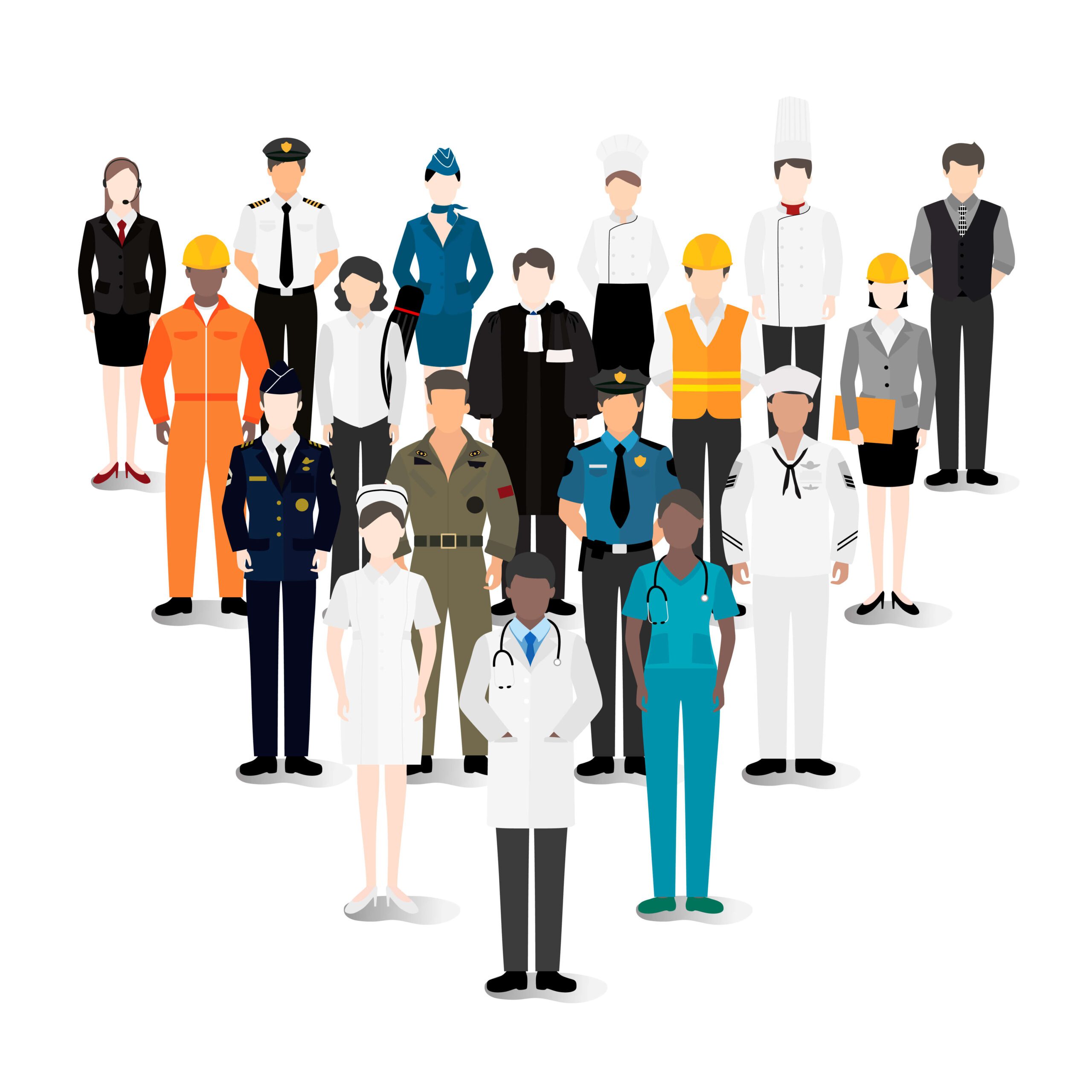 UAE All-Time High-Demand Top 10 Jobs