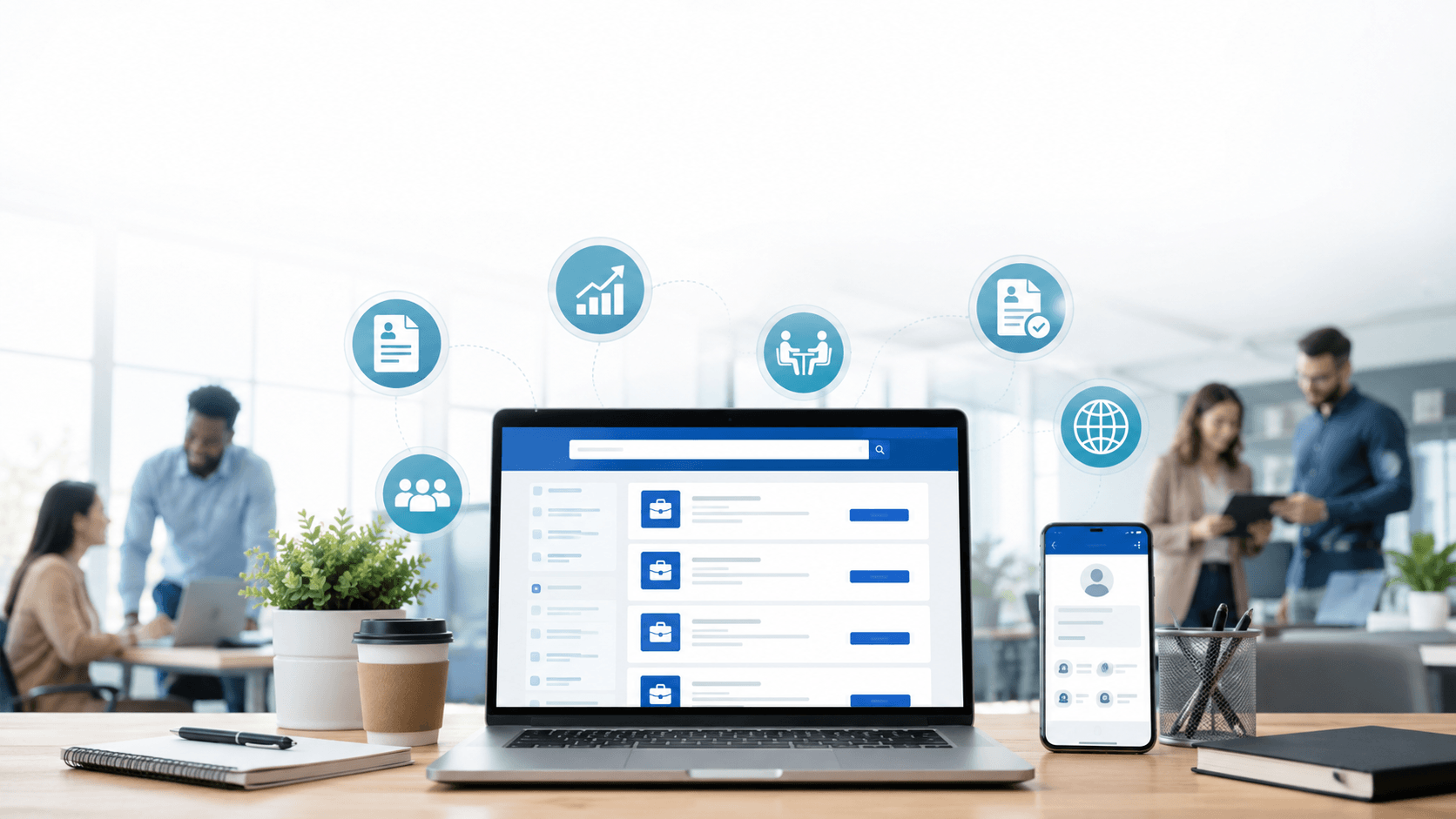 Find The Best Ranking Career Sites